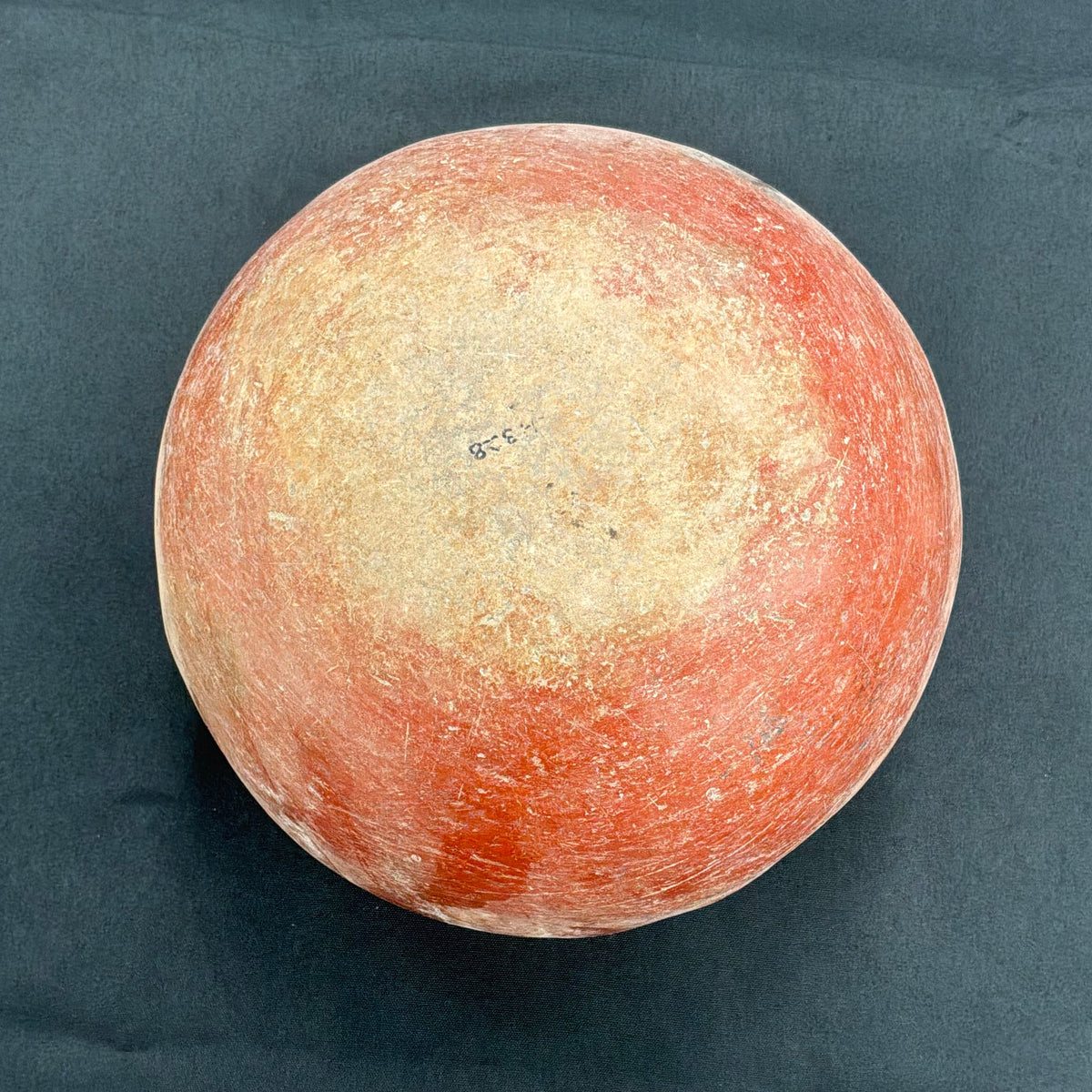 Large Olla