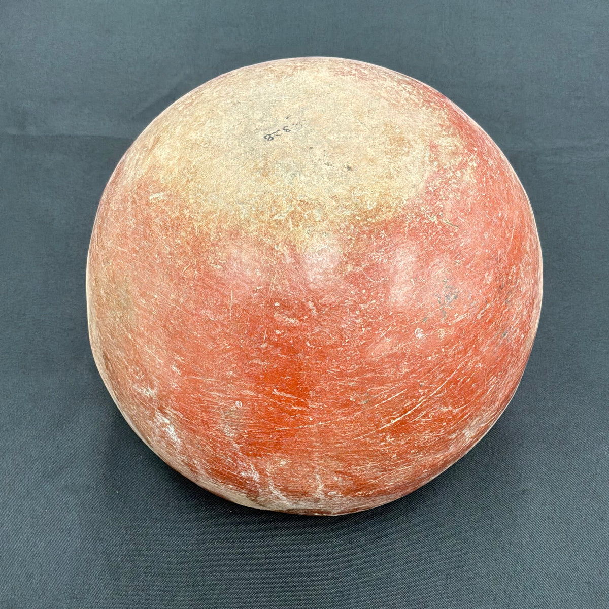 Large Olla
