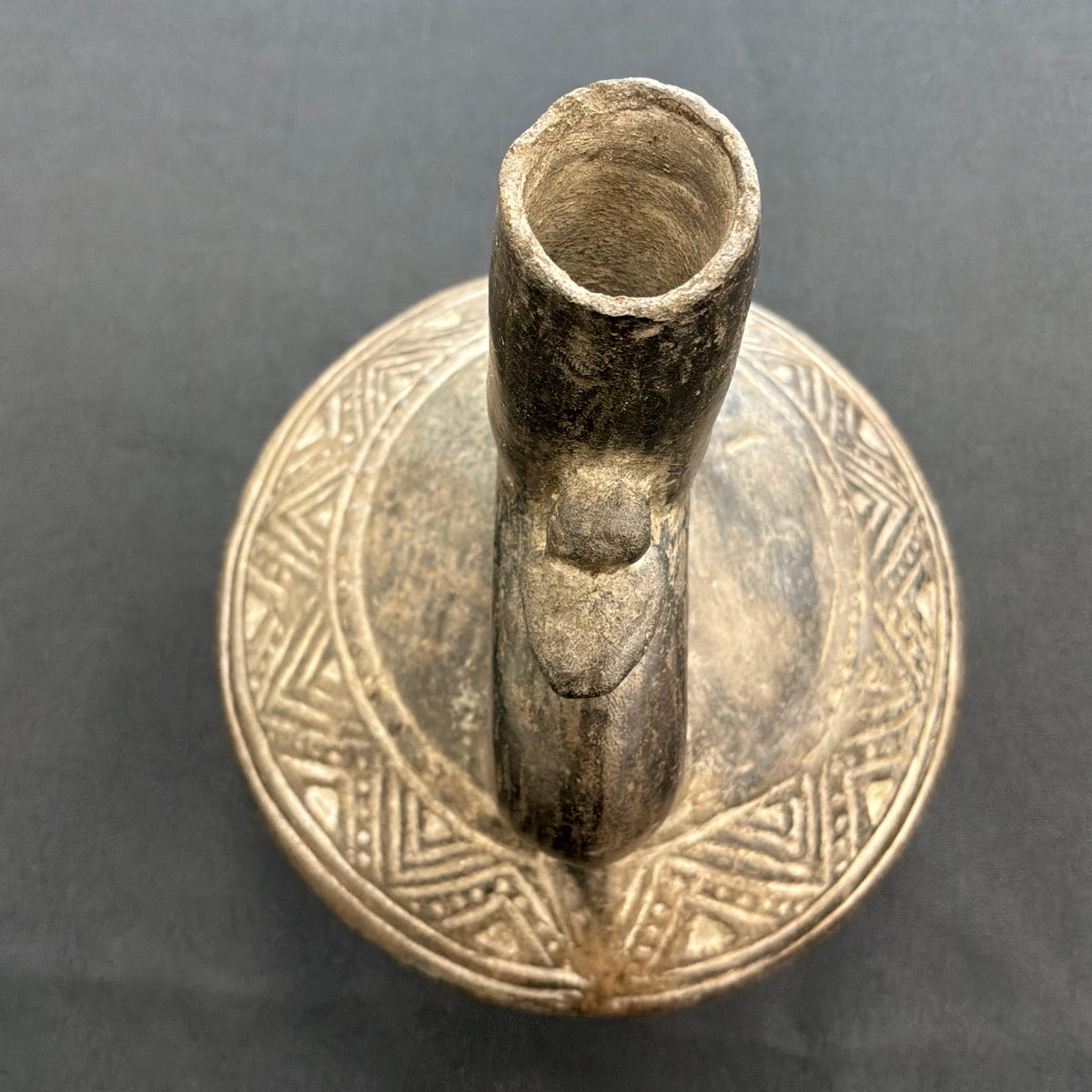 Chime Warrior Vessel