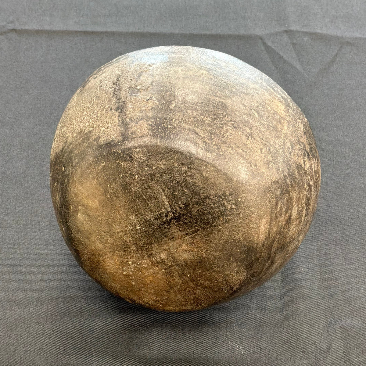 Chime Warrior Vessel
