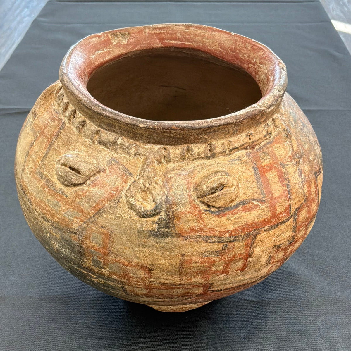 Nicoya Bowl