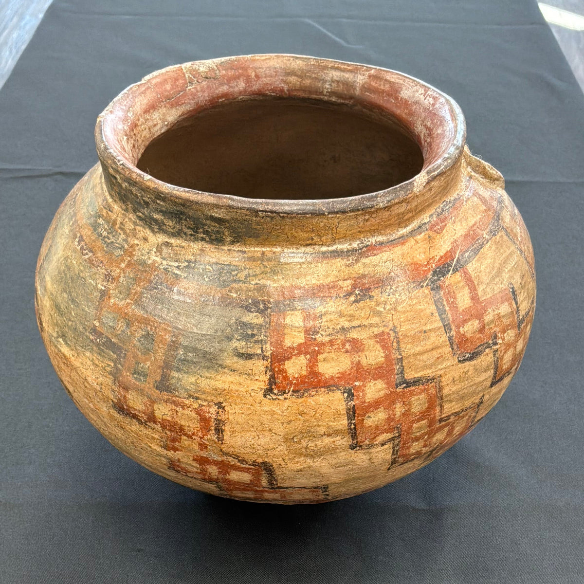 Nicoya Bowl