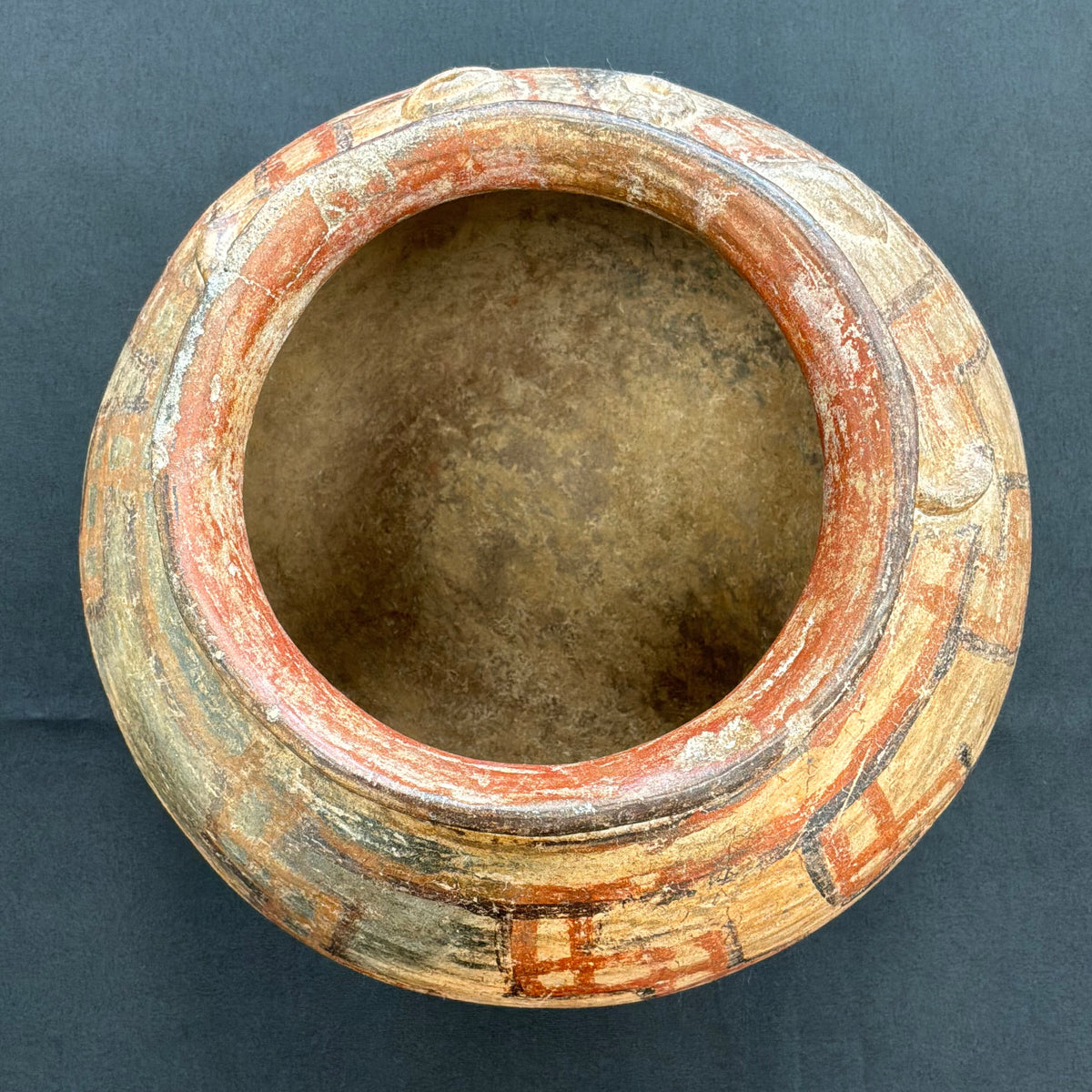 Nicoya Bowl