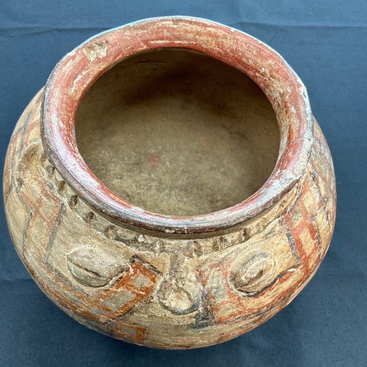 Nicoya Bowl