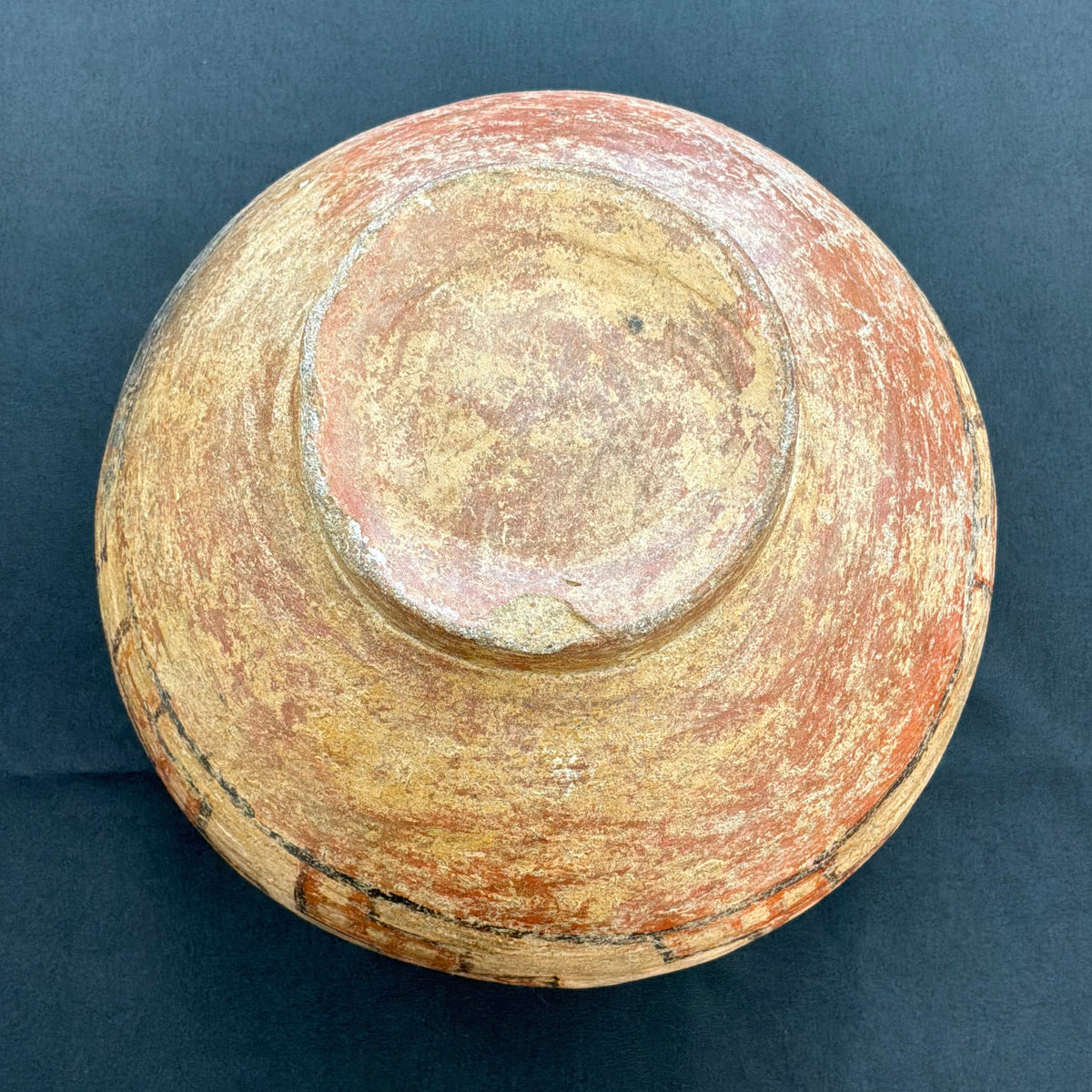 Nicoya Bowl