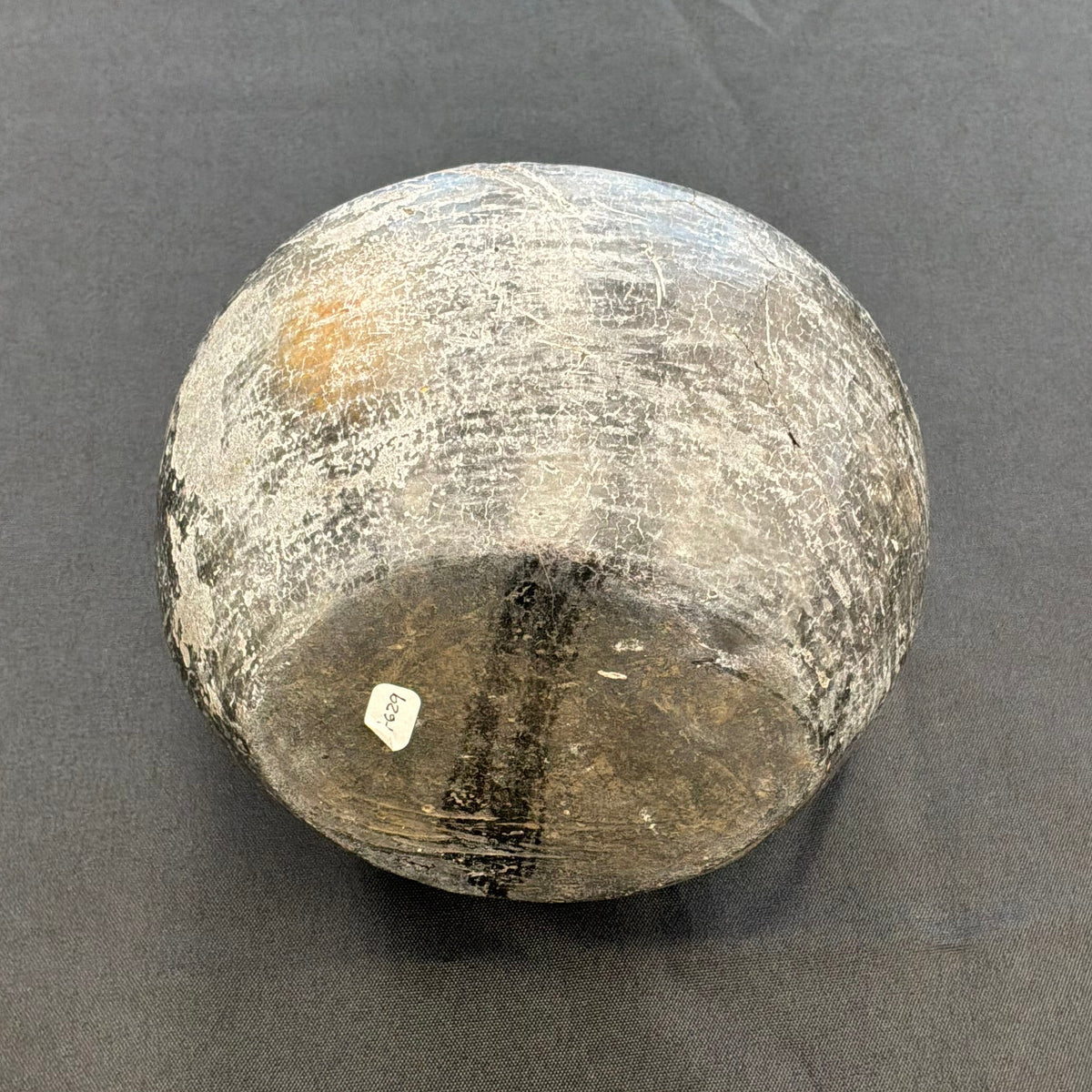 Chimu Stirrup Vessel