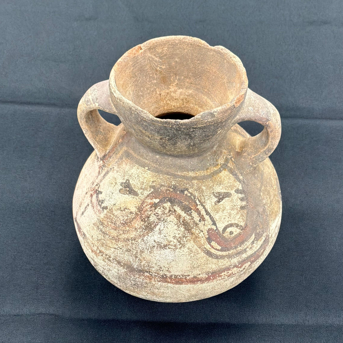 Snake Jug