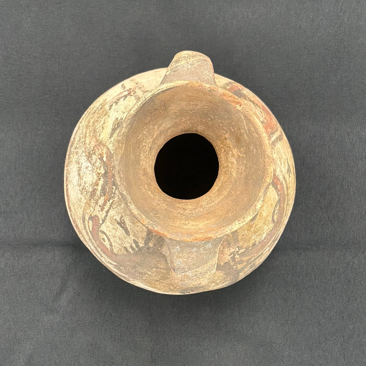 Snake Jug