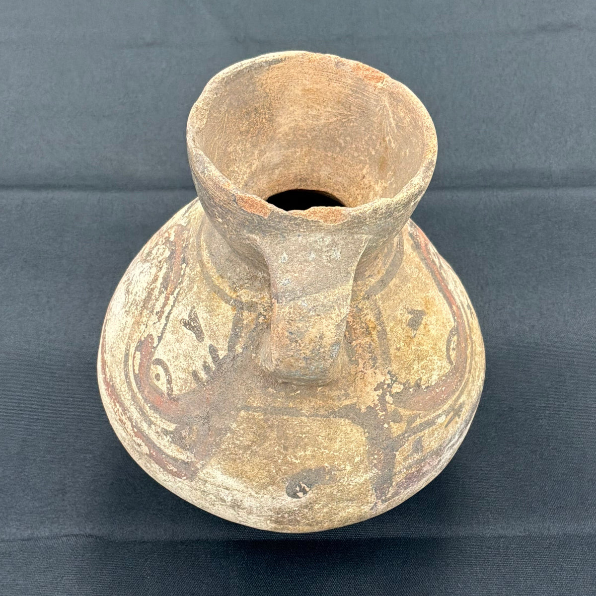 Snake Jug
