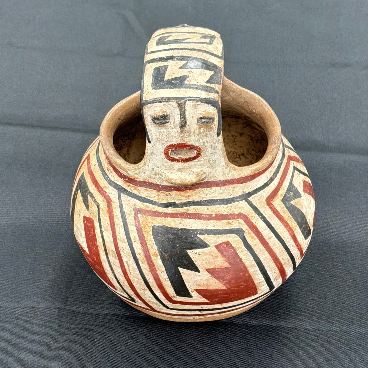 Rare Ex-Sotheby’s Bowl