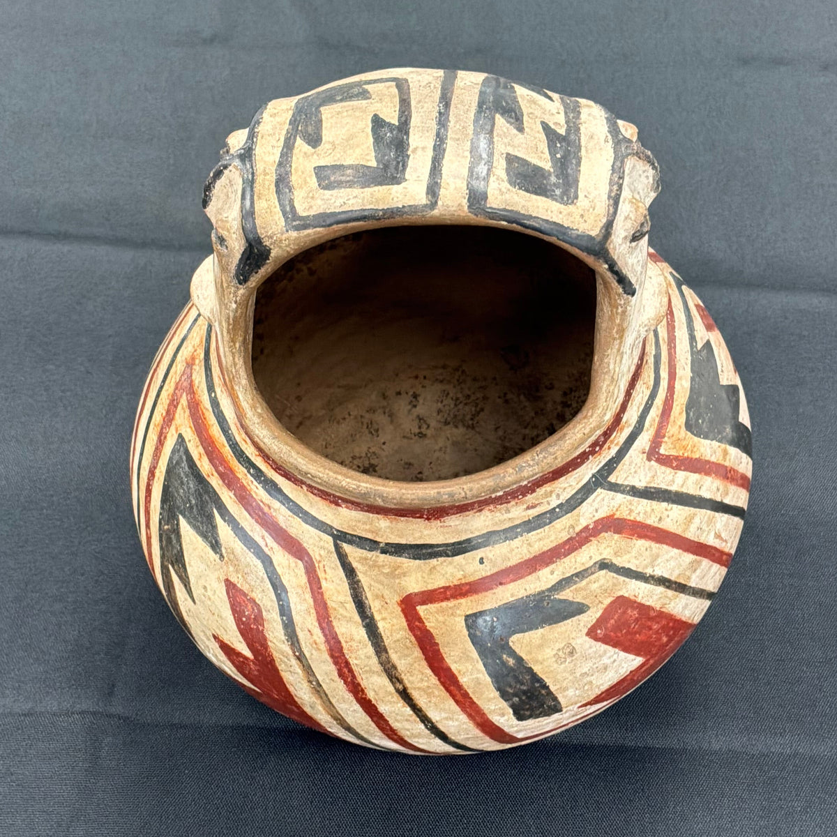 Rare Ex-Sotheby’s Bowl