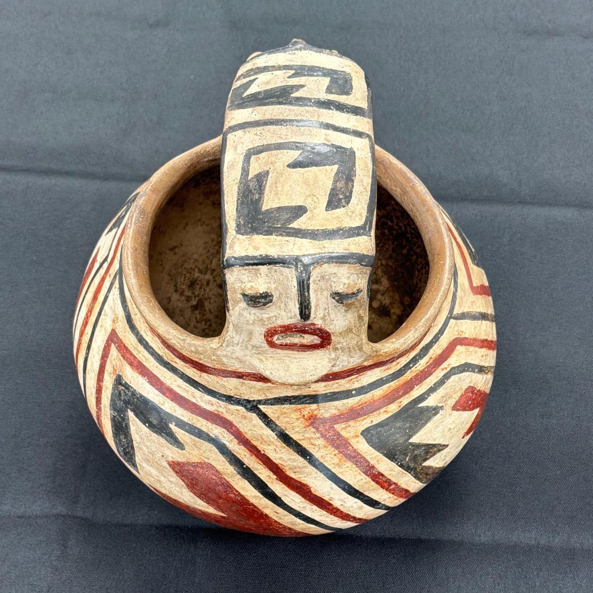 Rare Ex-Sotheby’s Bowl