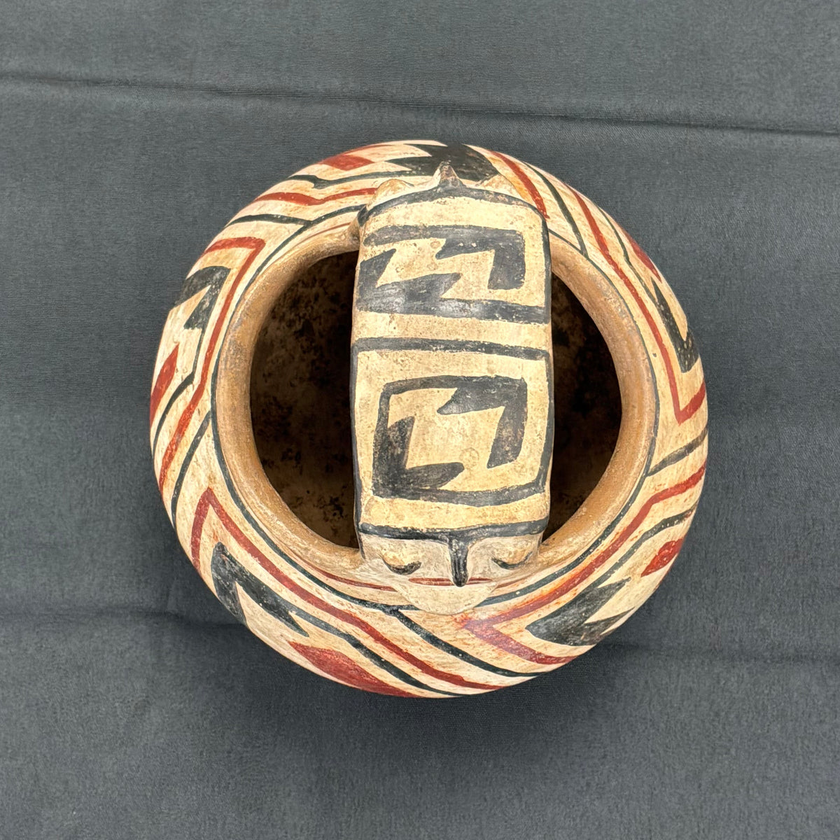 Rare Ex-Sotheby’s Bowl